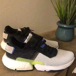 Men’s Adidas shoes POD S3.1 new with tags 8.5